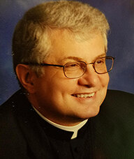 Fr. James Canova