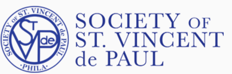 SVDP+Logo