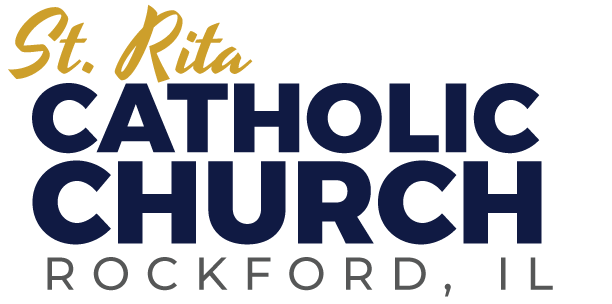 St. Rita Catholic Church | Rockford, IL